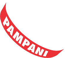 Logo da Pampani Assessoria Empresarial em Bauru SP